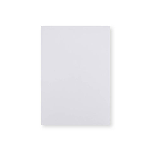 C6 White Opaque Gummed Business Envelope (162 x 114mm)
