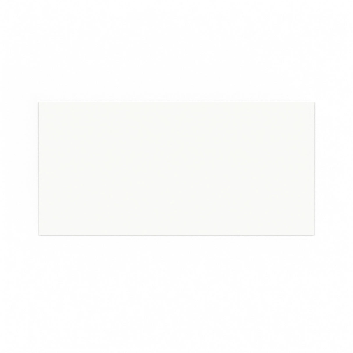DL Bílá obálka s vnitřním potiskem 100GSM (110 x 220mm)