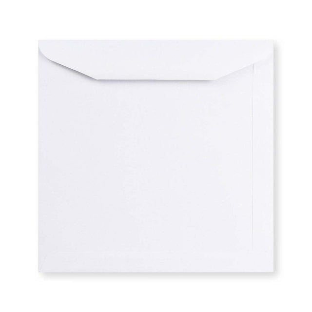 White Envelope (220 x 220mm)
