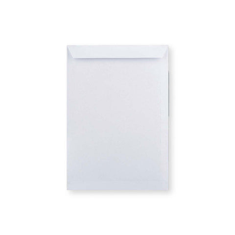 C4 White Envelope (324 x 229mm)