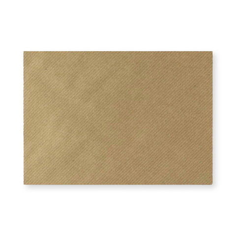 Fleck Gummed V-Flap Greeting Card Envelope (133 x 184mm)