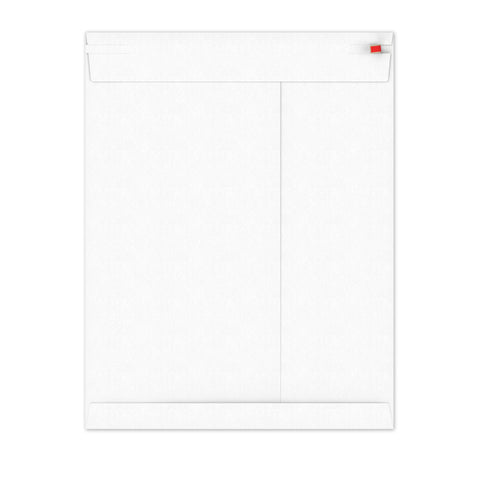 Calendar Envelopes White 406 x 318 mm