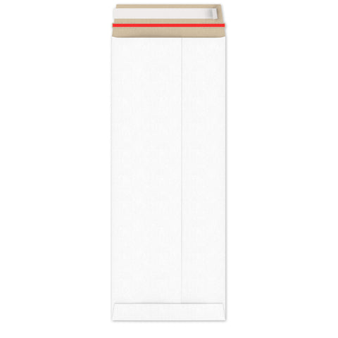 Calendar Envelopes White 440 x 170 mm