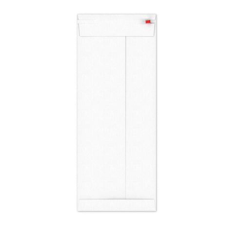 Calendar Envelopes White 440 x 170 mm