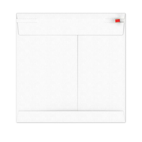 Calendar Envelopes White 249 x 249 mm