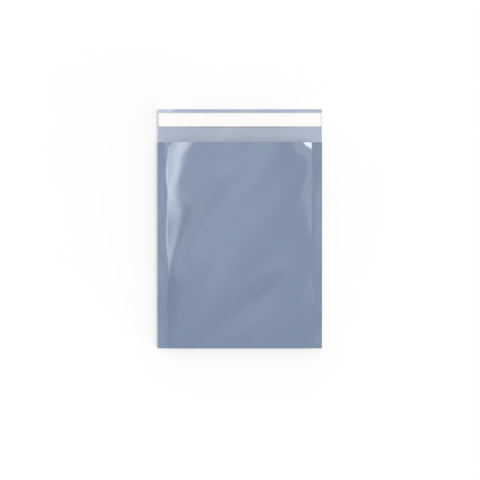 Anti-Static Polyethylene Bags Light Grey 162 x 114 mm (C6)