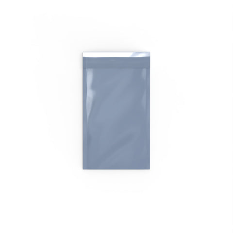 Anti-Static Polyethylene Bags Light Grey 220 x 110 mm (DL)