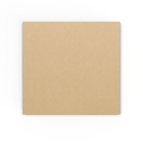 Fleck Recycled Gummed V-Flap Envelope (130 x 130mm)