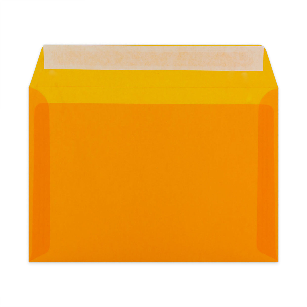 Barevné Průhledné obálky