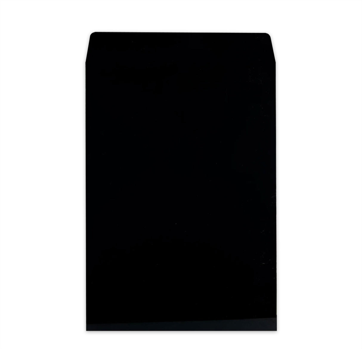Černá Kartonová Obálka 324x229 mm (C4)