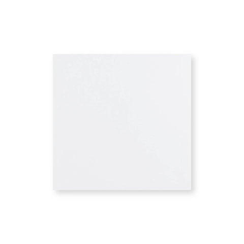 White Envelope (110 x 110mm)