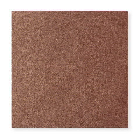 Textured Envelopes Brown 130 x 130 mm