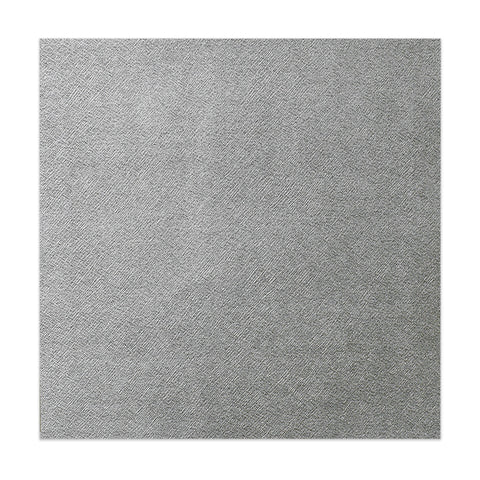 Textured Envelopes Silver 155 x 155 mm
