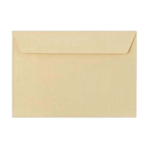 Textured Envelopes Cream 162 x 229 mm (C5)