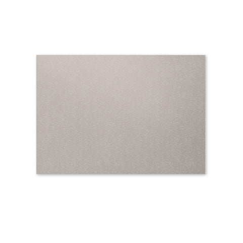 V-Flap Peel and Seal Envelopes Silver 114 x 162 mm (C6)