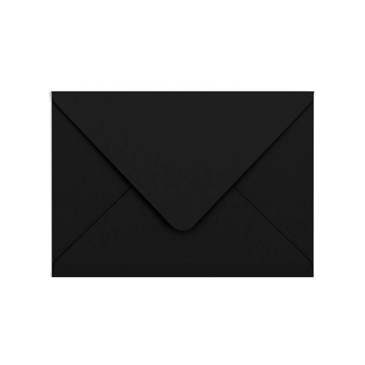Černá obálka 162x229 mm (C5)