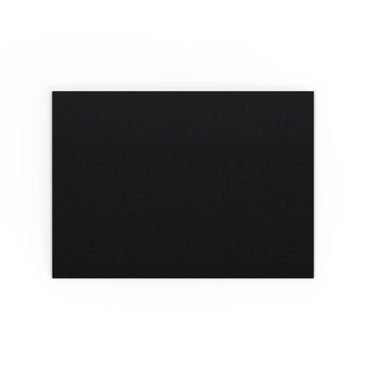 Černá obálka 162x229 mm (C5)