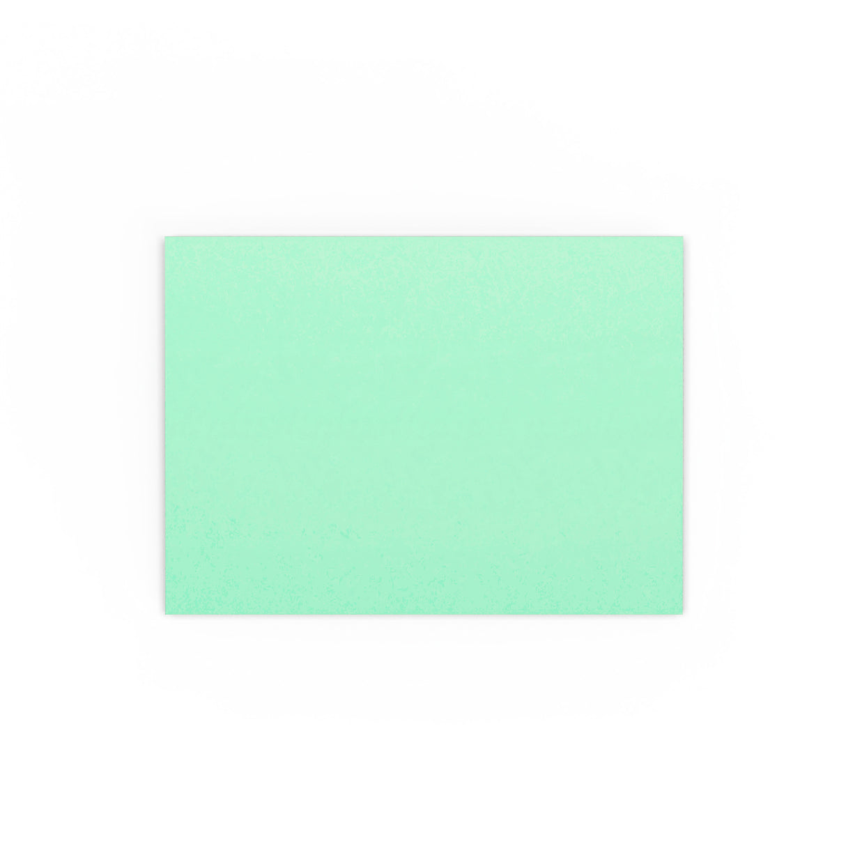 Nefritově zelená obálka 82x113 mm (C7)