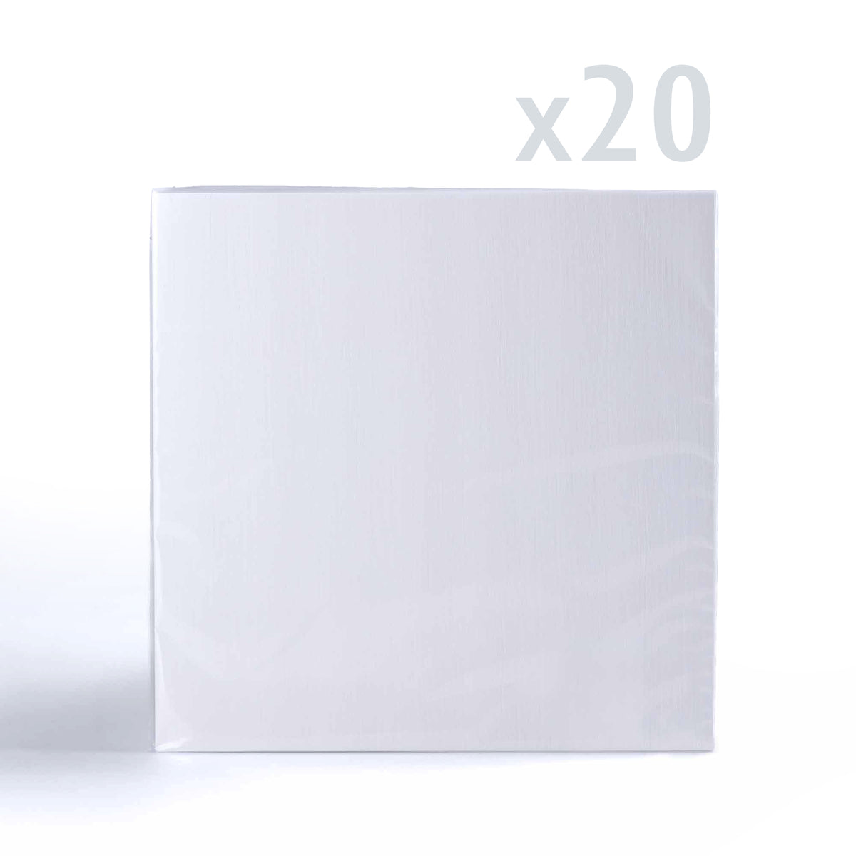 Lněná Kartička 300 g/m² balení
