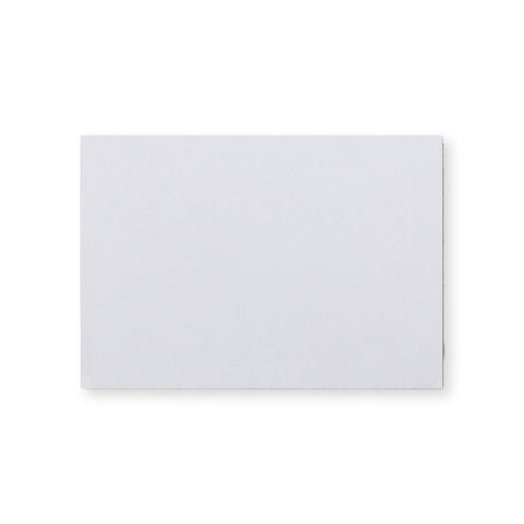 C6 White Gummed 70gsm Envelope (114 x 162mm)