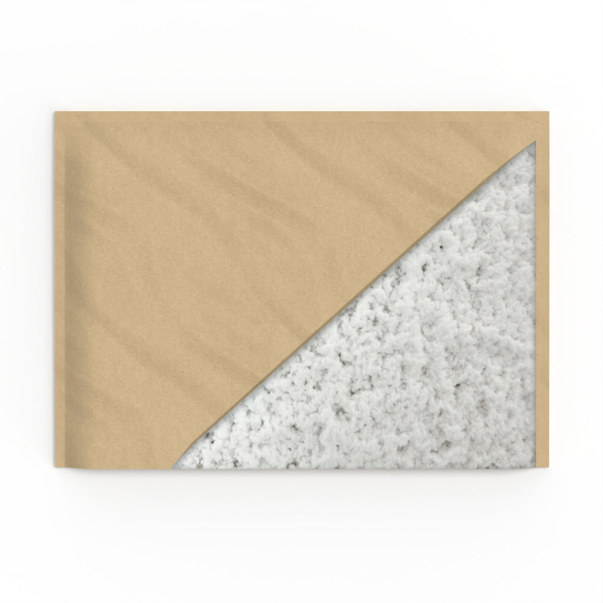 Obálky s ochranným papírovým vláknem - ecoMLR