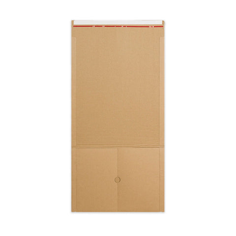 Book Wrap Mailers Manila 325 x 250 mm