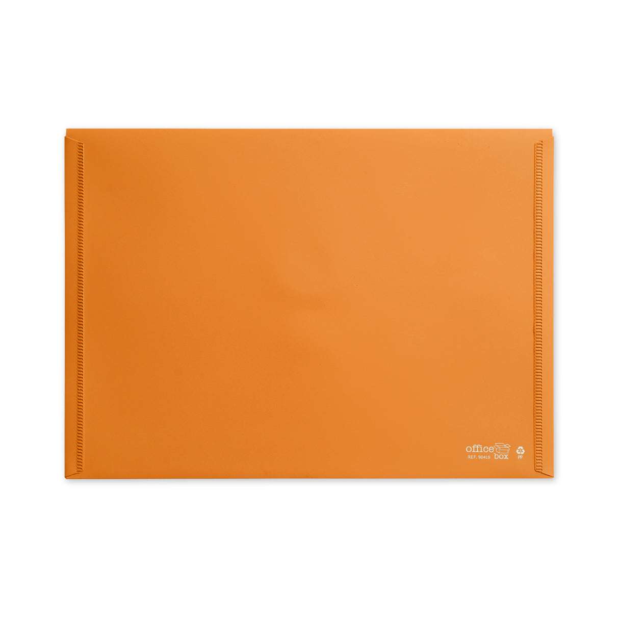 Polypropylenová obálka s patentním uzavíráním na knoflík V-LOCK Vital Colors