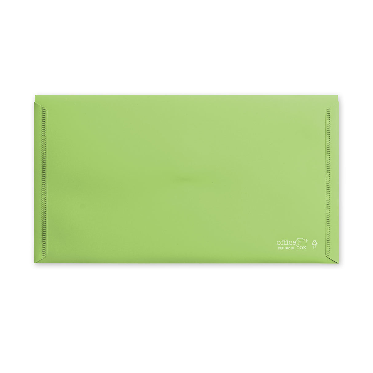 Polypropylenová obálka s patentním uzavíráním na knoflík V-LOCK Vital Colors