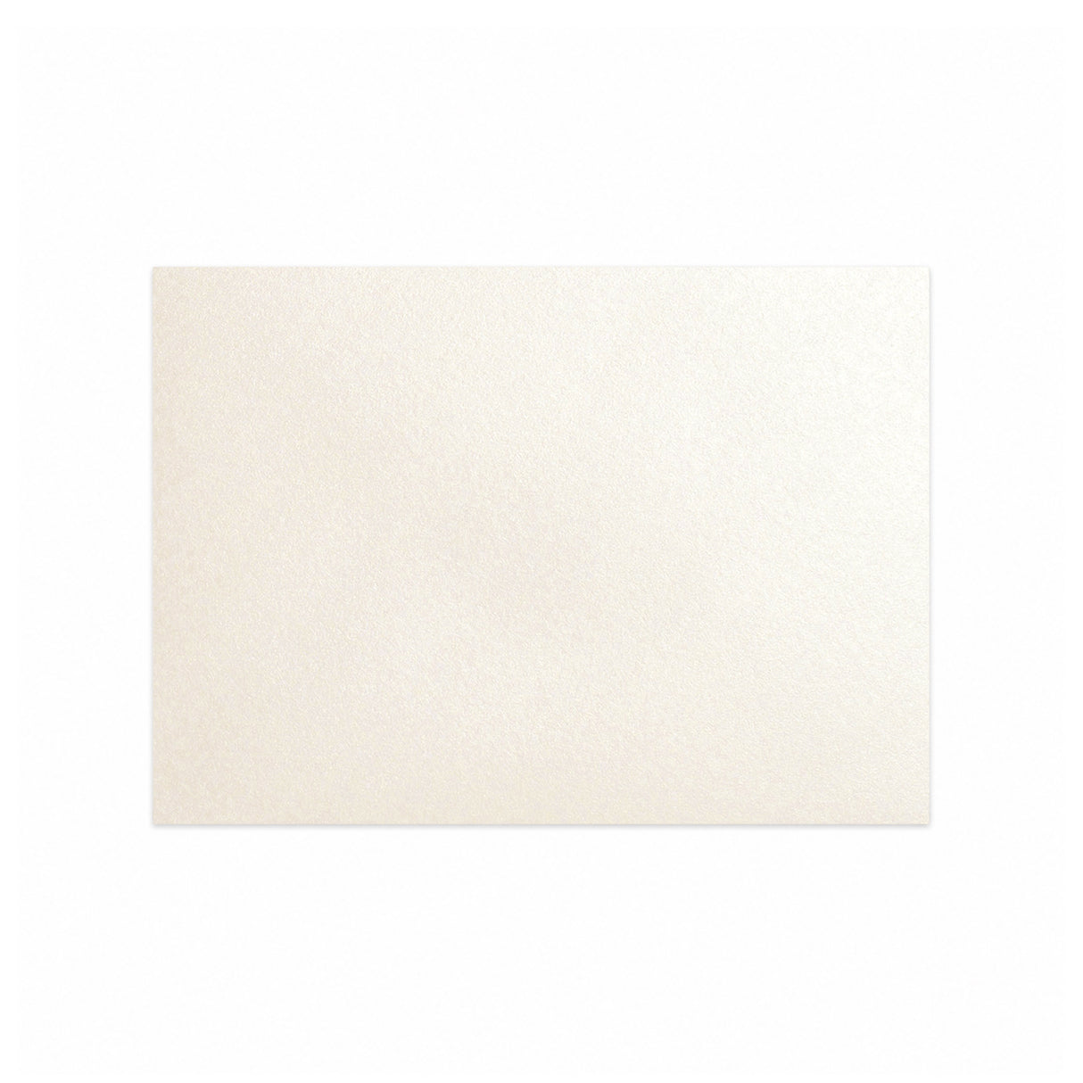 Obálka v barvě ústřice - Diamantová klopa 162x229 mm (C5)