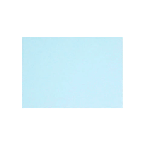 Pale Blue Gummed V-Flap Envelope (133 x 184mm)