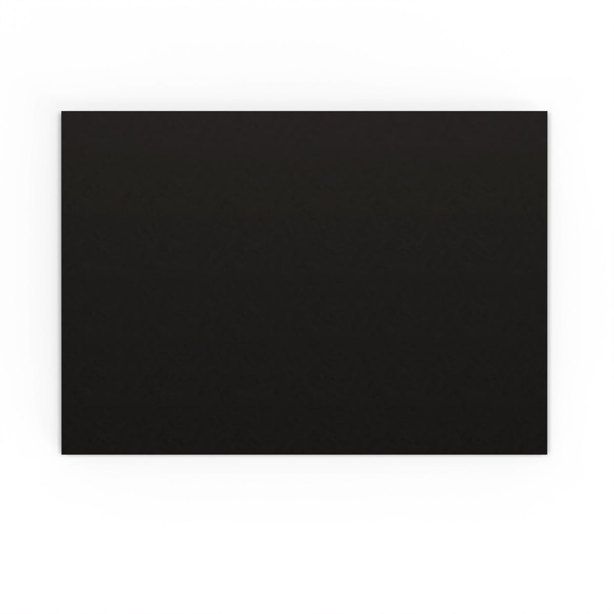 Černá obálka 162x229 mm (C5)