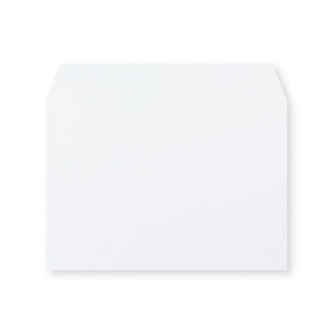 C5 White Envelope (162 x 229mm)