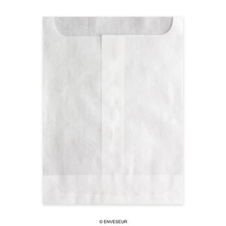 Pergamenové obálky