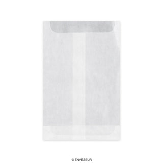 Pergamenové obálky