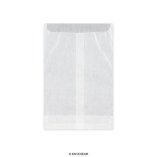 Pergamenové obálky