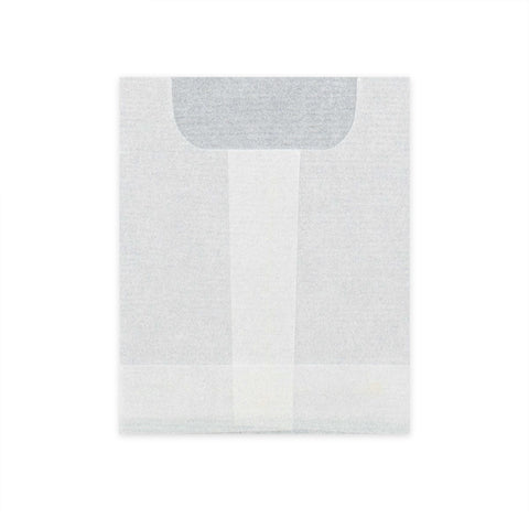 Glassine Bags Clear 60 x 60 mm