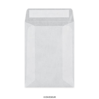 Pergamenové obálky