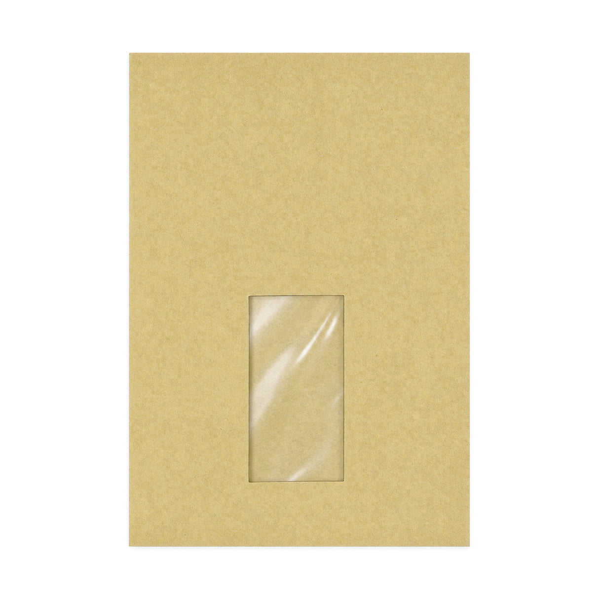 Manilová kapacitní obálka 229x162x25 mm (C5)