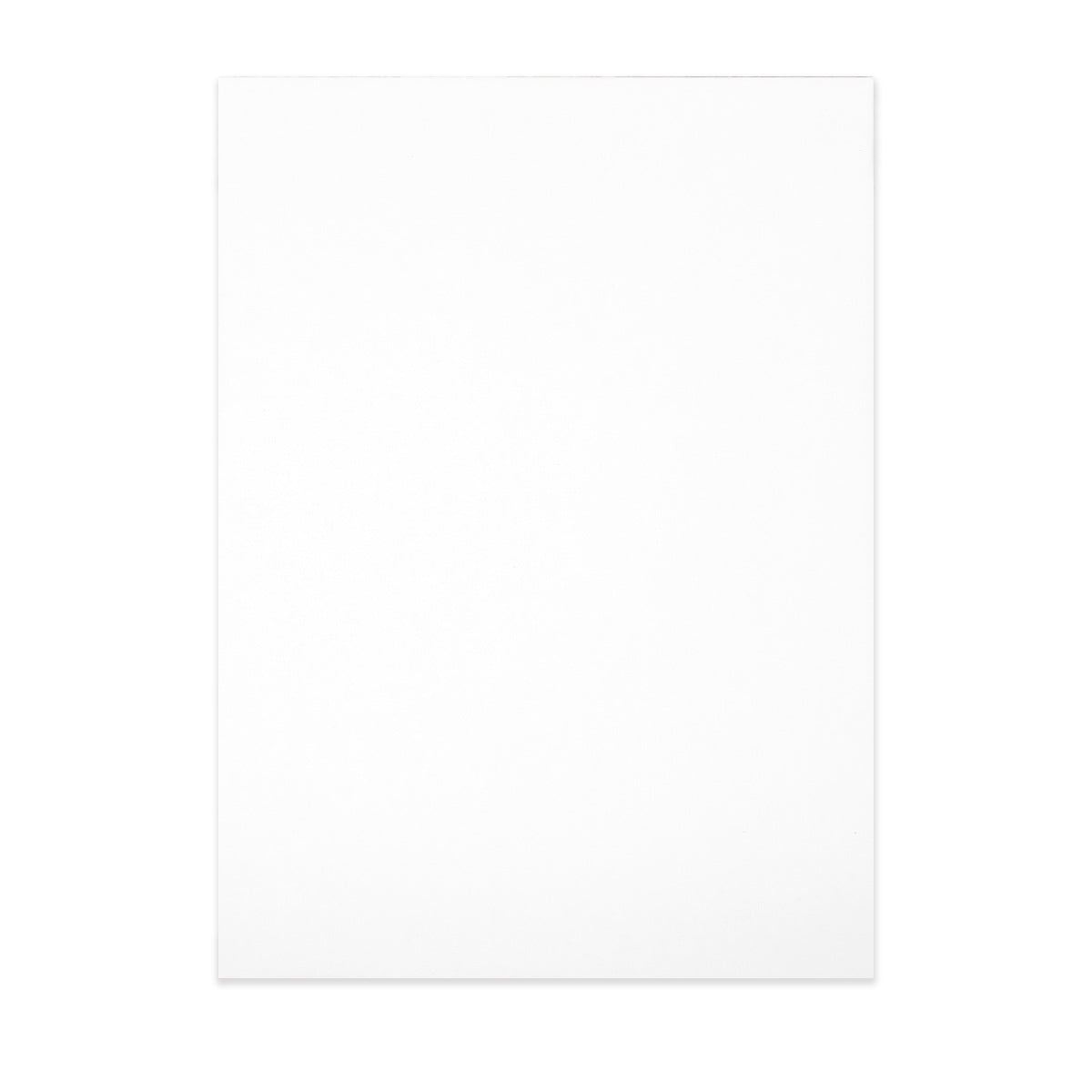 Bílá Obálka s Kartonovou Zadní Stěnou 229x162 mm (C5)
