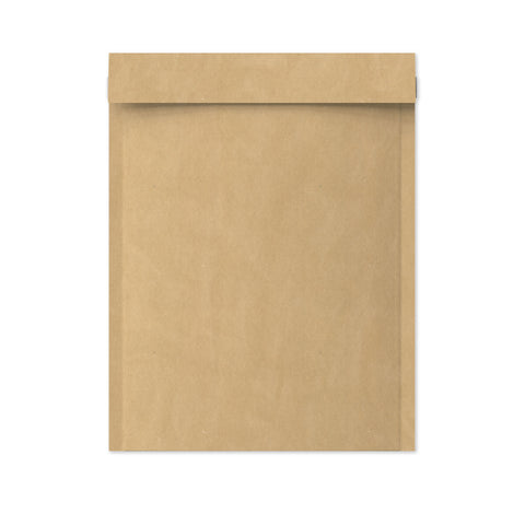 Eco Honeycomb Padded Bag Mailers Manila 265 x 180 mm (C5)