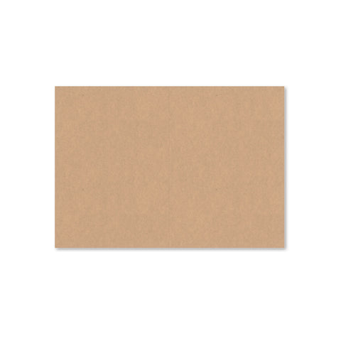 Folded Card Blanks Fleck 105 x 148 mm (A6) 280 Gsm