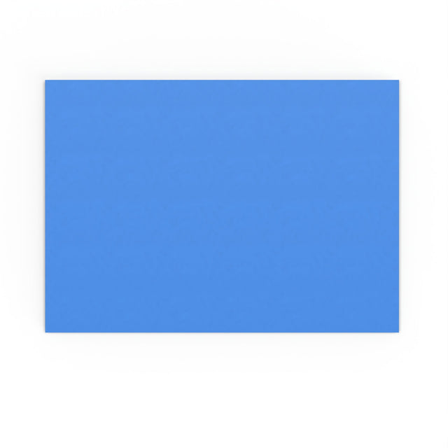 C5 Bright Blue Envelope (162 x 229mm)
