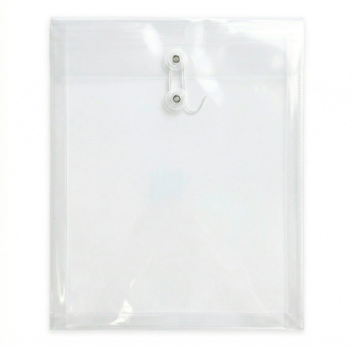 Polypropylenová kapacitná obálka String&Washer