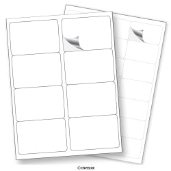 Vysoce odolné štítky