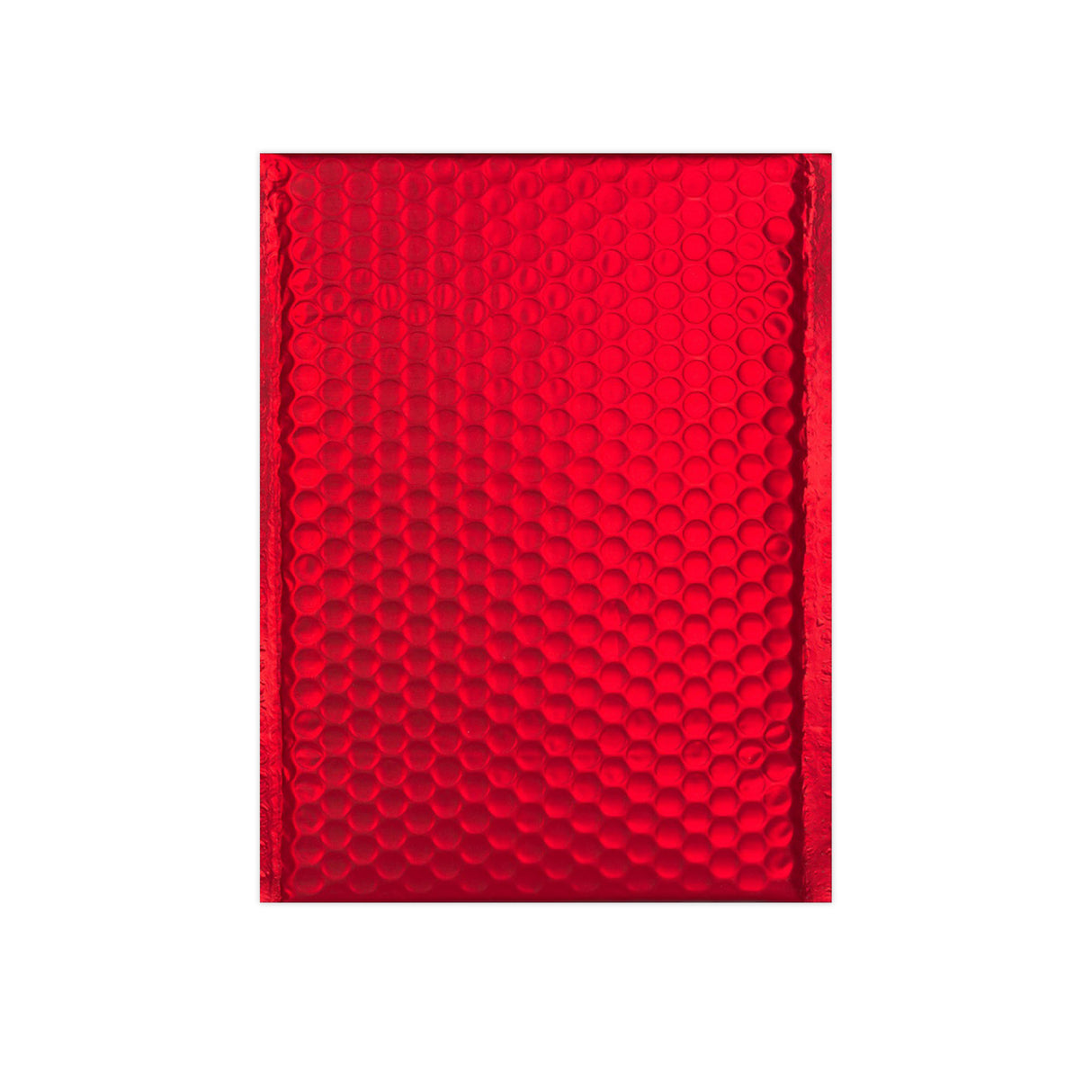 Matné metalické bublinkové obálky