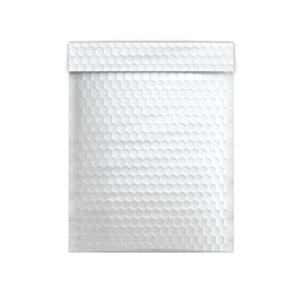 Matné metalické bublinkové obálky