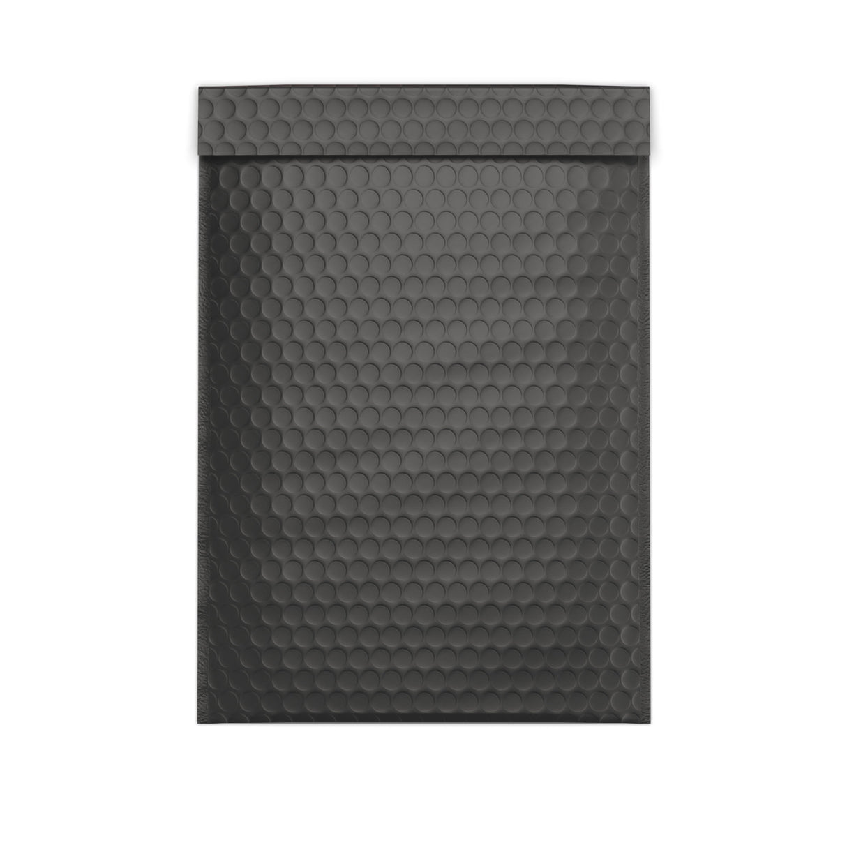 Matné metalické bublinkové obálky