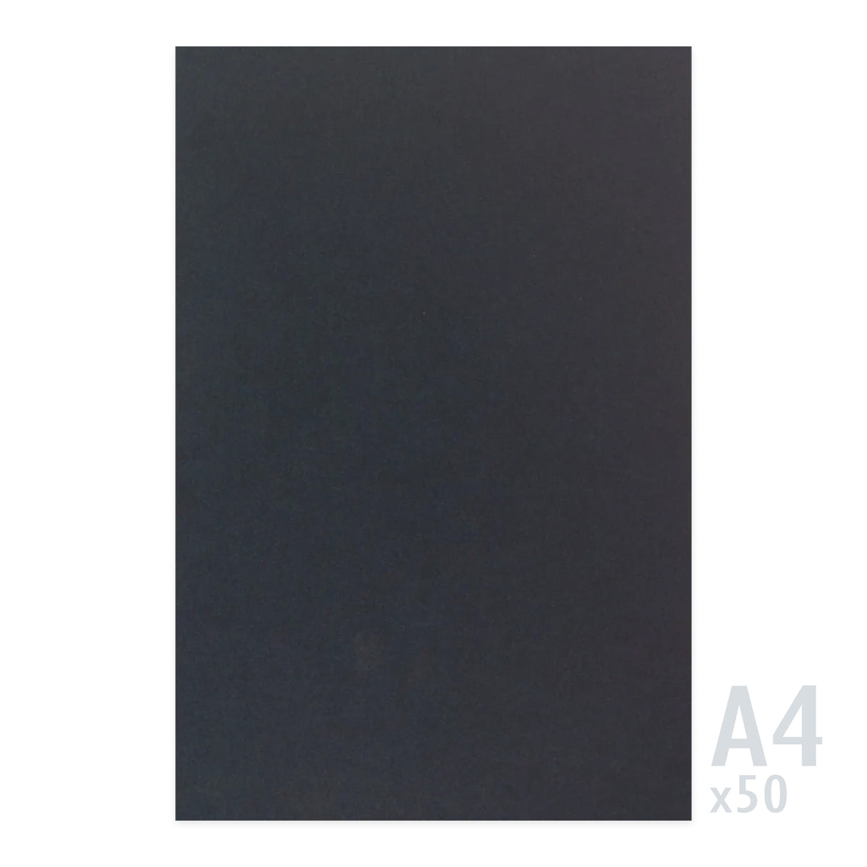 Sirio Color papír mix 115g/m² - 50 listů