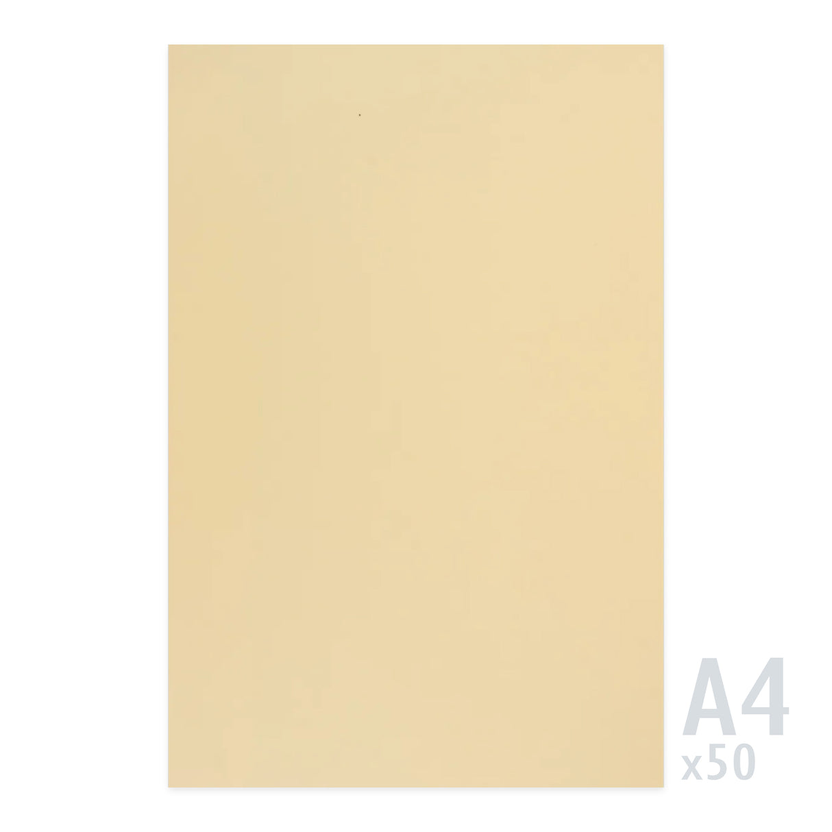 Sirio Color papír mix 115g/m² - 50 listů