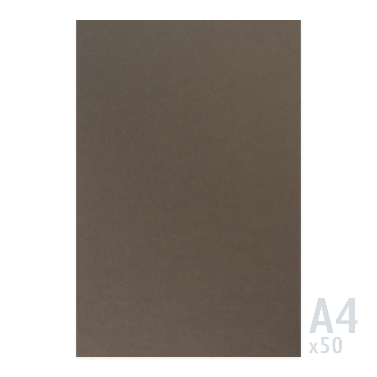 Sirio Color papír mix 115g/m² - 50 listů
